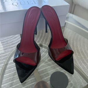 FOREVERQUEEN MULES EU39